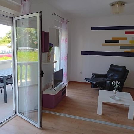 Apartments Toka Петрчане Екстер'єр фото