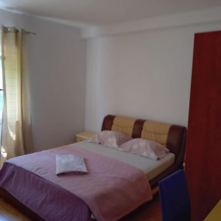 Apartments Toka Петрчане Екстер'єр фото
