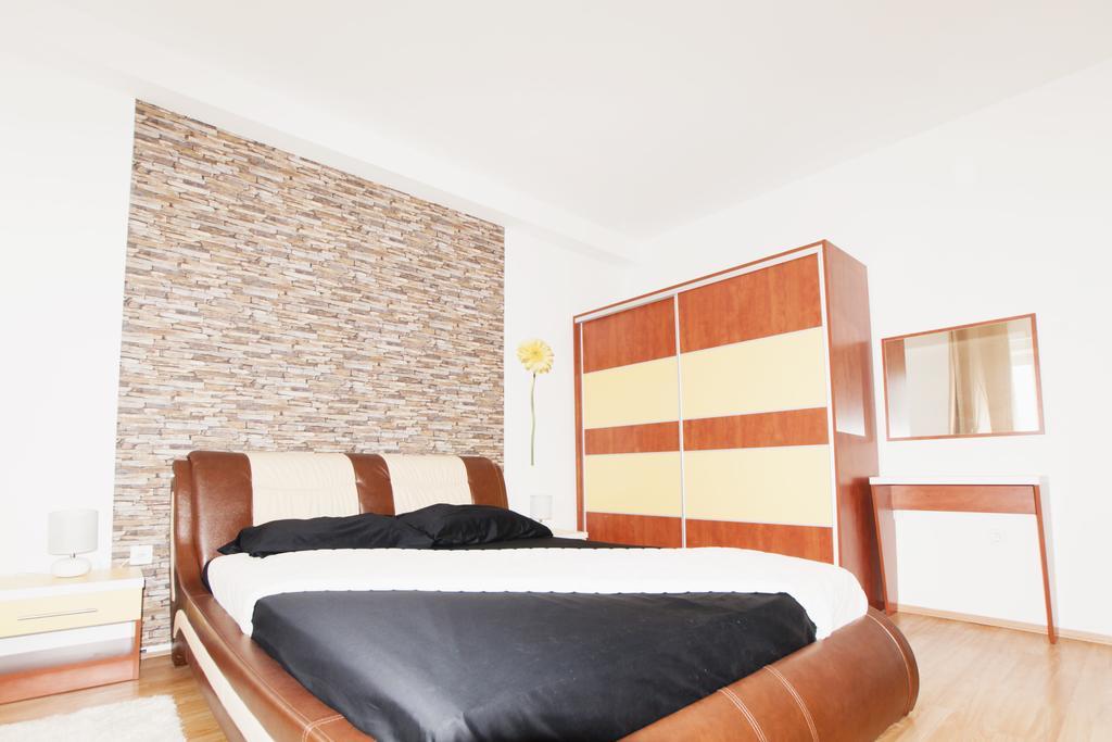 Apartments Toka Петрчане Номер фото