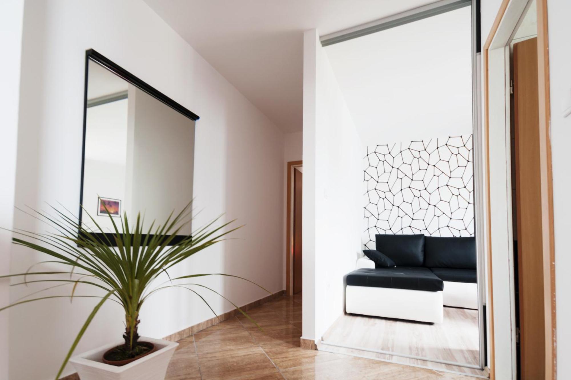 Apartments Toka Петрчане Номер фото