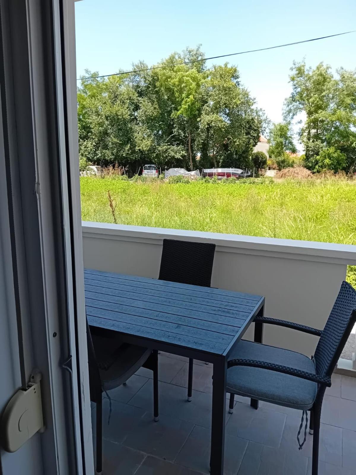 Apartments Toka Петрчане Екстер'єр фото