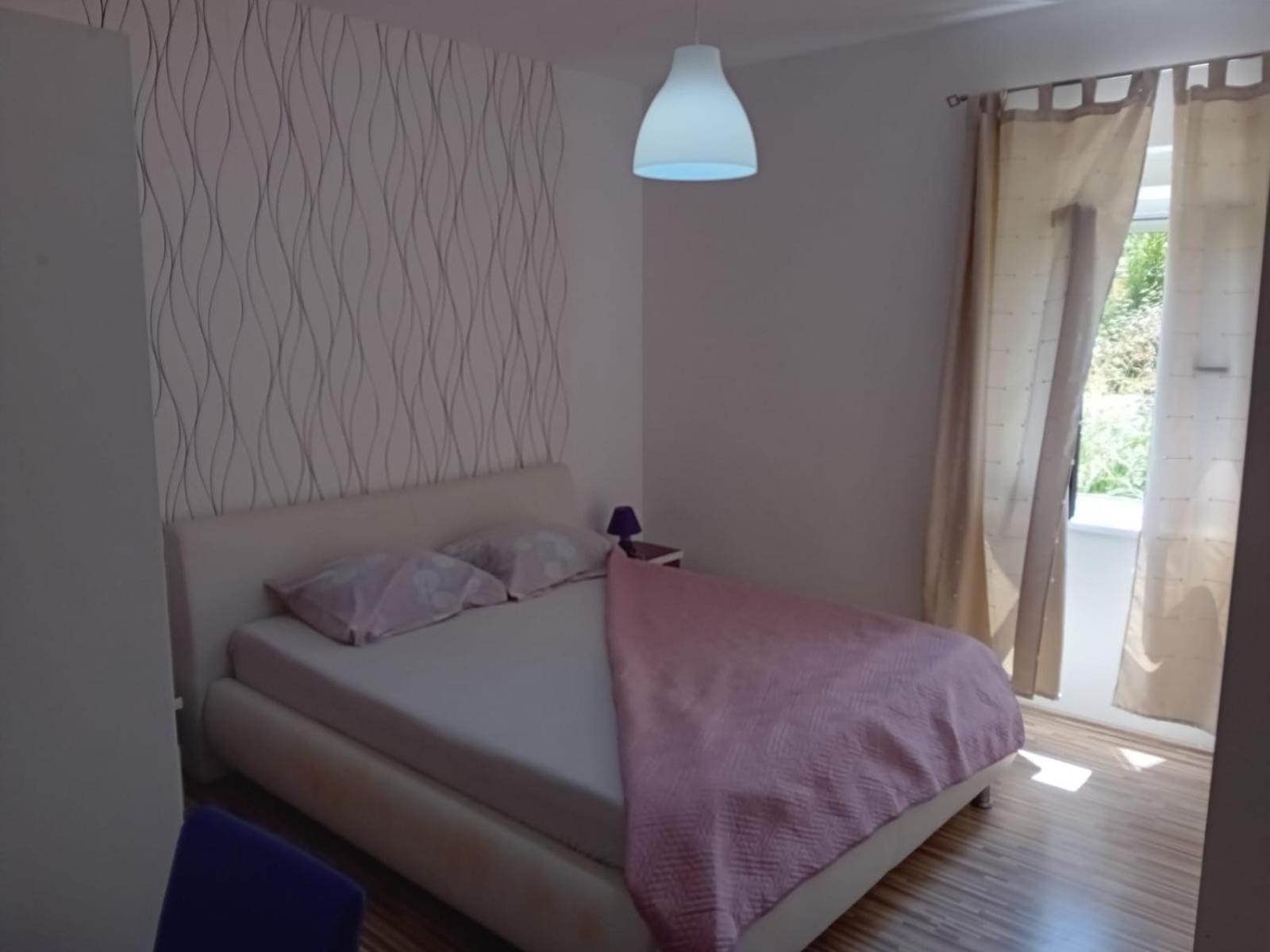 Apartments Toka Петрчане Екстер'єр фото