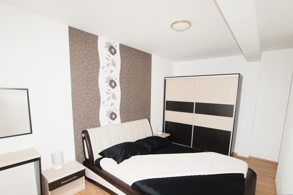 Apartments Toka Петрчане Номер фото