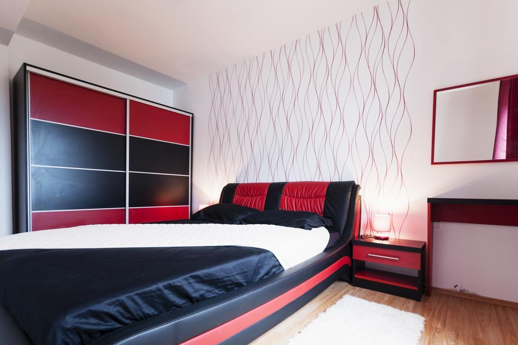 Apartments Toka Петрчане Номер фото
