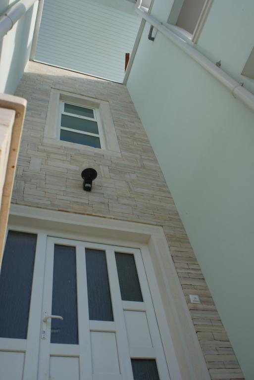 Apartments Toka Петрчане Екстер'єр фото
